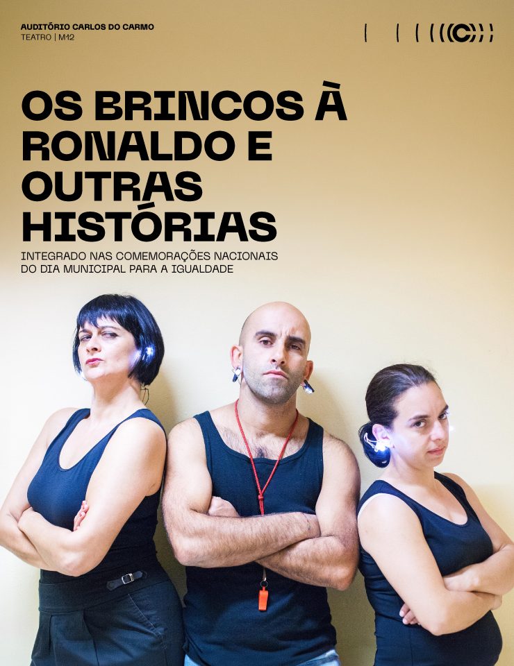 Source image — 22-OUT | OS BRINCOS À RONALDO E OUTRAS HISTÓRIAS