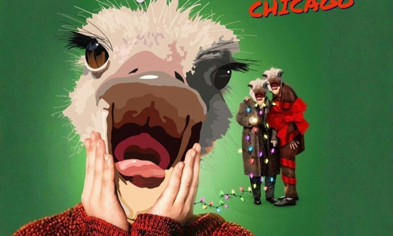 Source image — Earlybirds Club - Chicago Holiday-ish Party