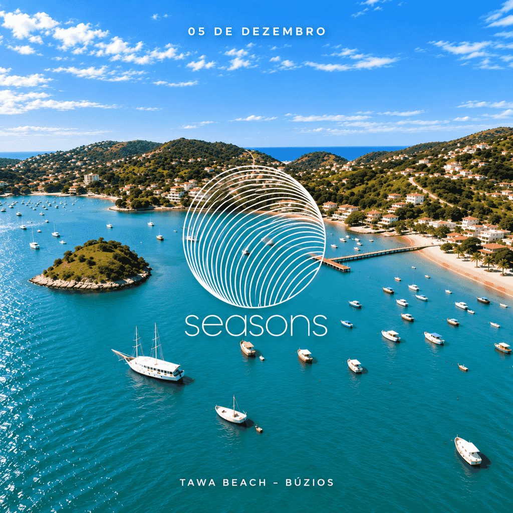 Imagen de la fuente — Seasons