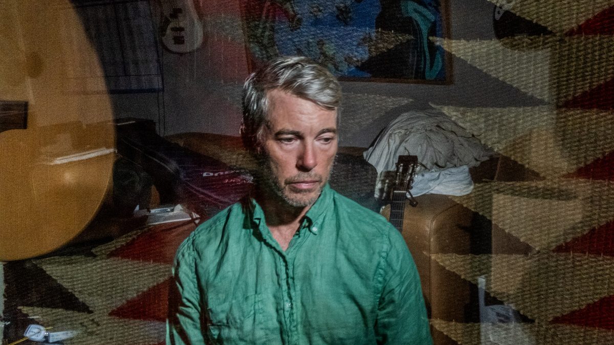 Source image — Bill Callahan