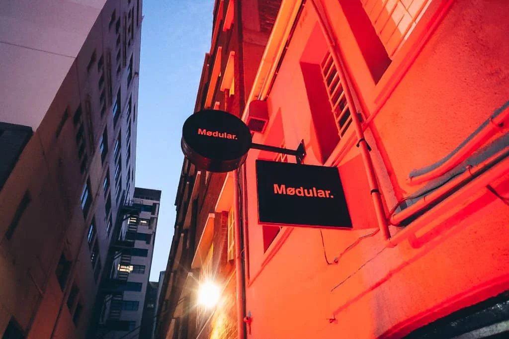 Imagen de la fuente — Elevation Nights w/ FUNCTION