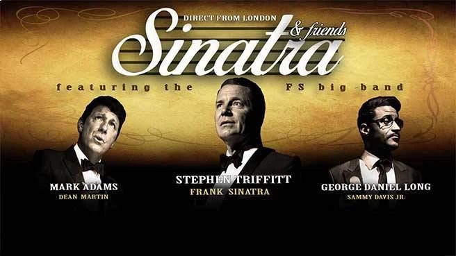 Source image — Frank Sinatra & Friends
