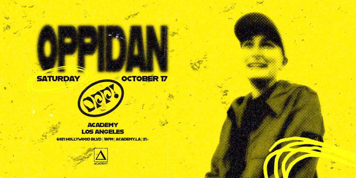 Source image — Oppidan