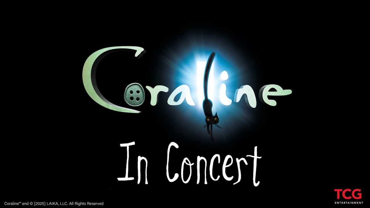 Source image — Coraline in Concert