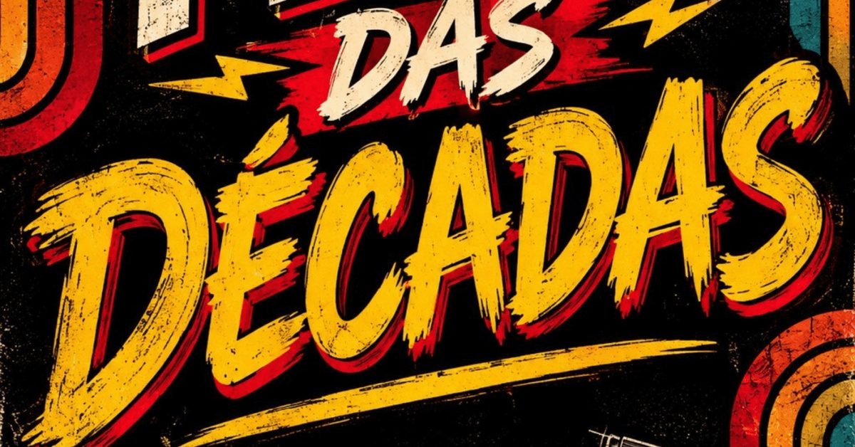 Bild der Quelle — FESTA DAS DÉCADAS