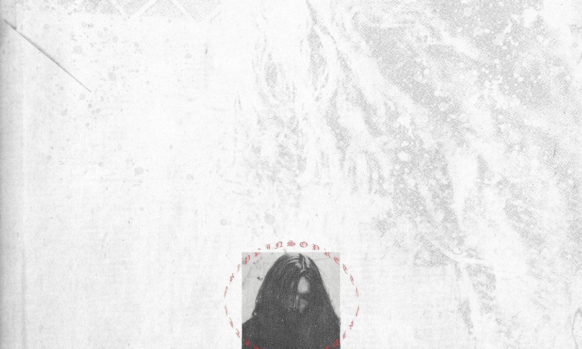 来源图片 — Minty Boi Presents: Dripping So Pretty “Funeral” Album Release Show