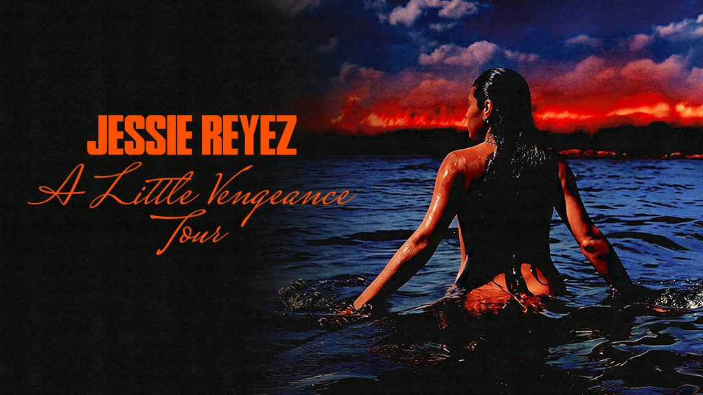 Imagen de la fuente — JESSIE REYEZ