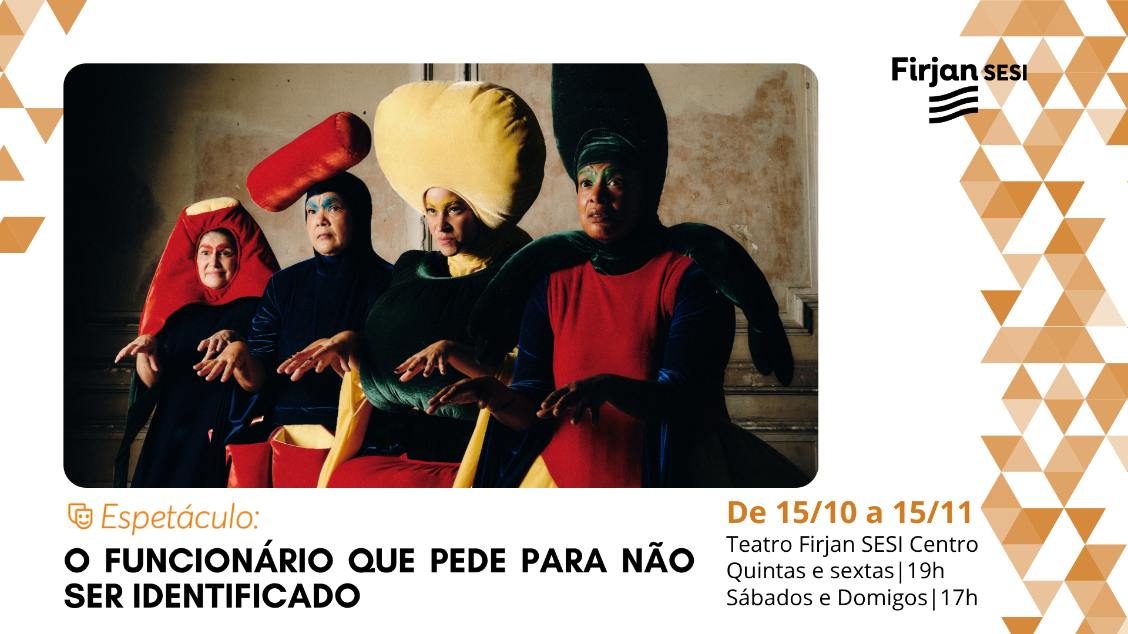 Bild der Quelle — O Funcionário Que Pede Para Não Ser Identificado