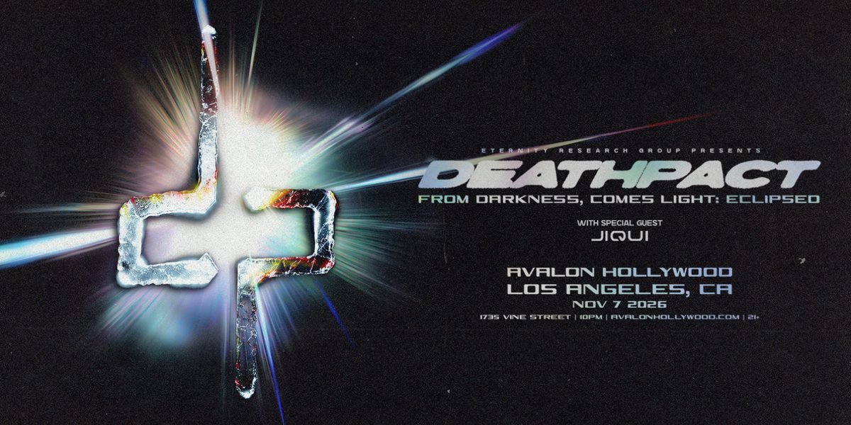 출처 이미지 — Deathpact w/ Jiqui
