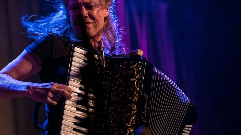 Imagen de la fuente — The Cats Are Back – Concert