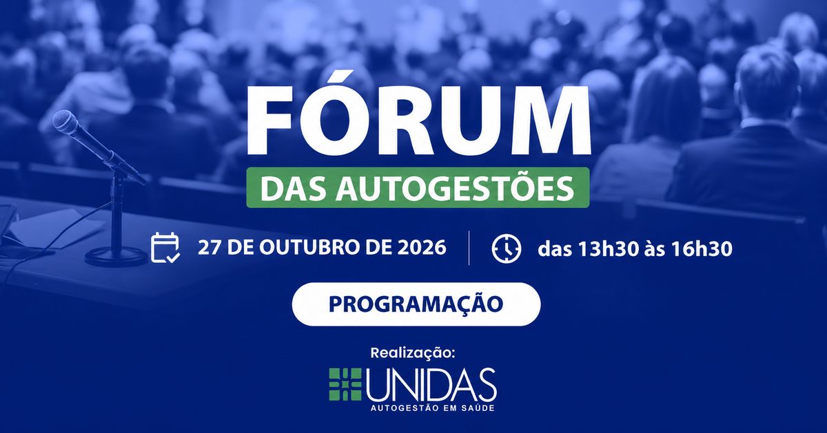Imagen de la fuente — Fórum das Autogestões - 27 de outubro