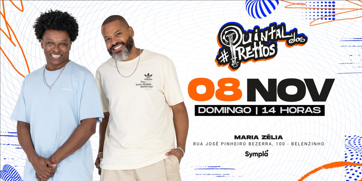 Imagem da fonte — QUINTAL DOS PRETTOS