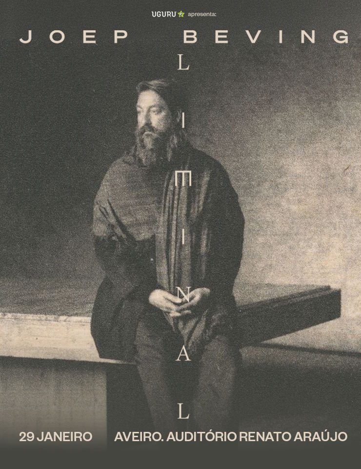 Source image — JOEP BEVING - LIMINAL