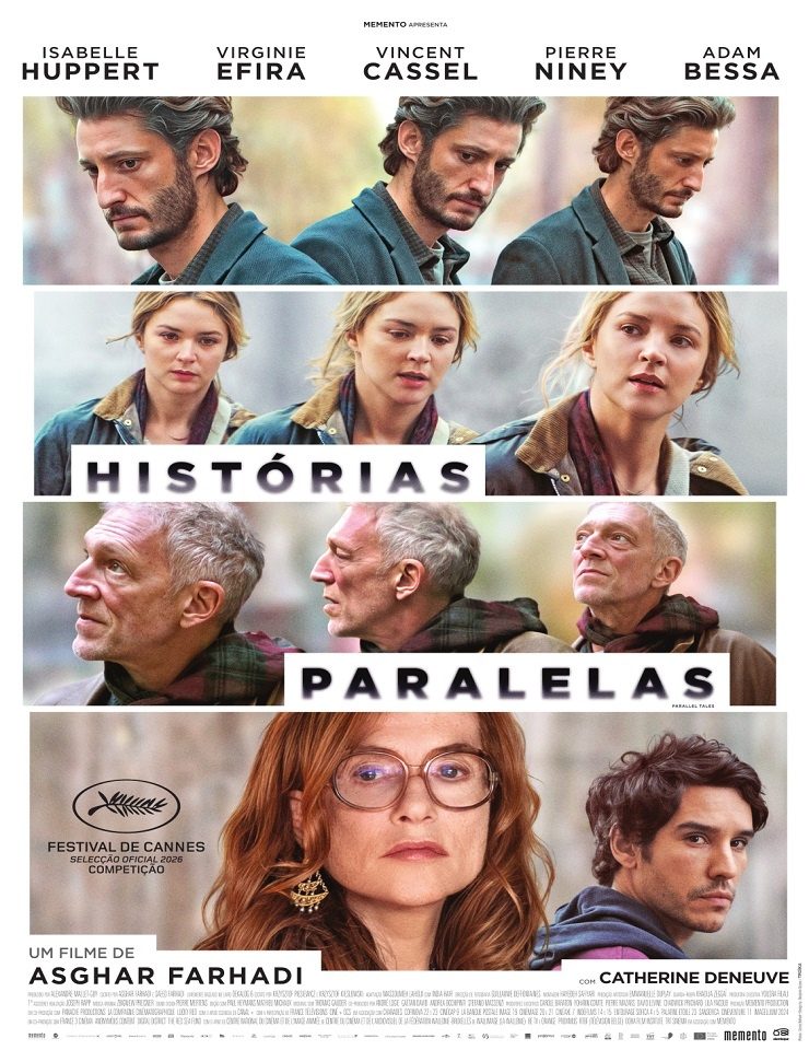 Source image — HISTÓRIAS PARALELAS