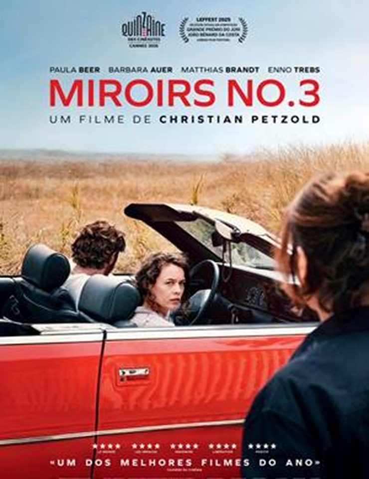 Imagen de la fuente — CLOSE-UP | MIROIRS NO. 3