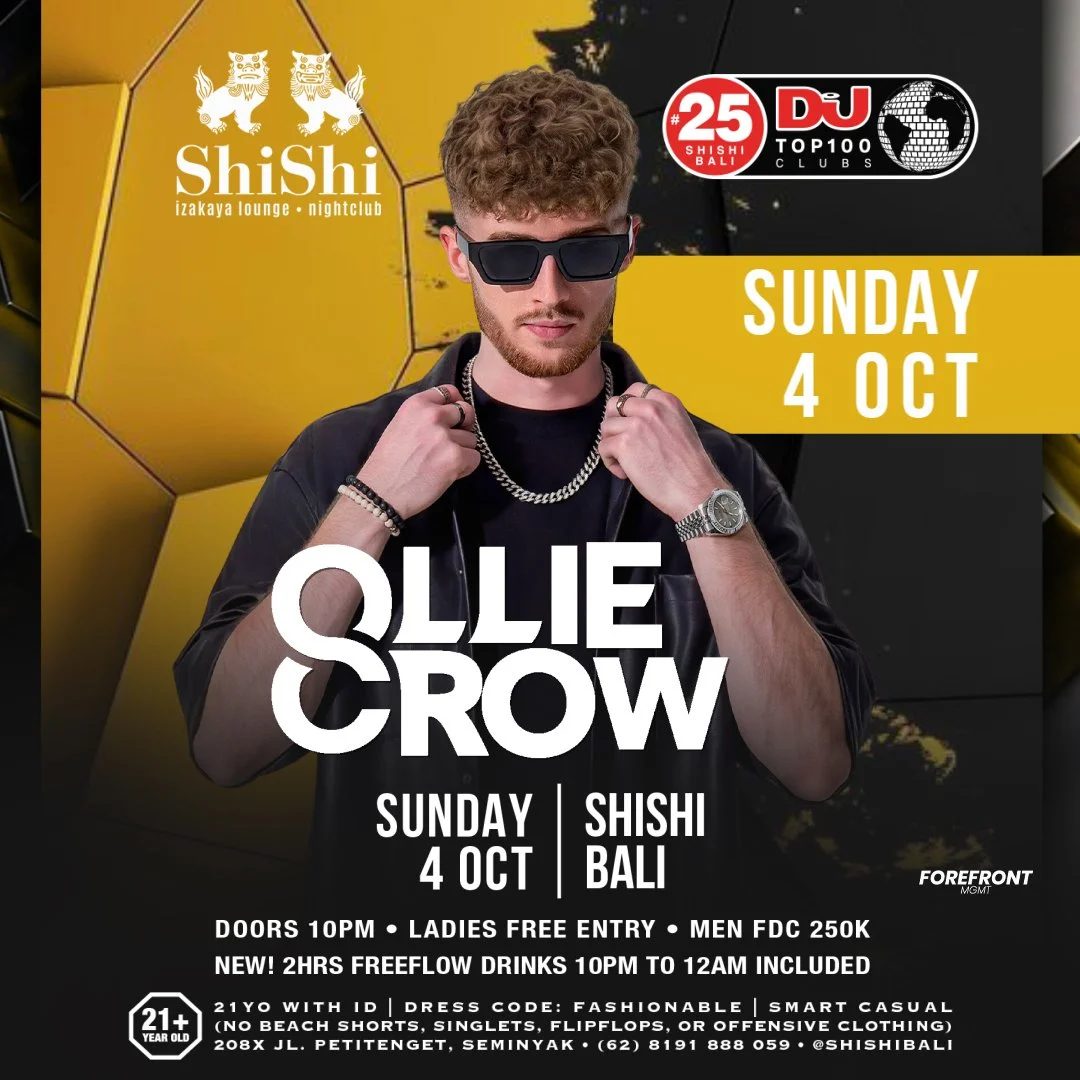 Source image — SUNDAY 4 OCT 2026 — ShiShi