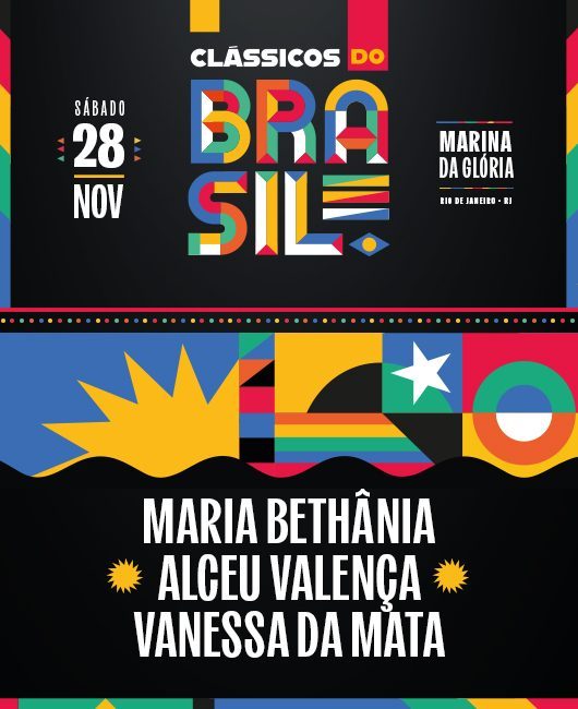 Imagem da fonte — CLÁSSICOS DO BRASIL / ALCEU VALENÇA + MARIA BETHANIA + VANESSA DA MATA