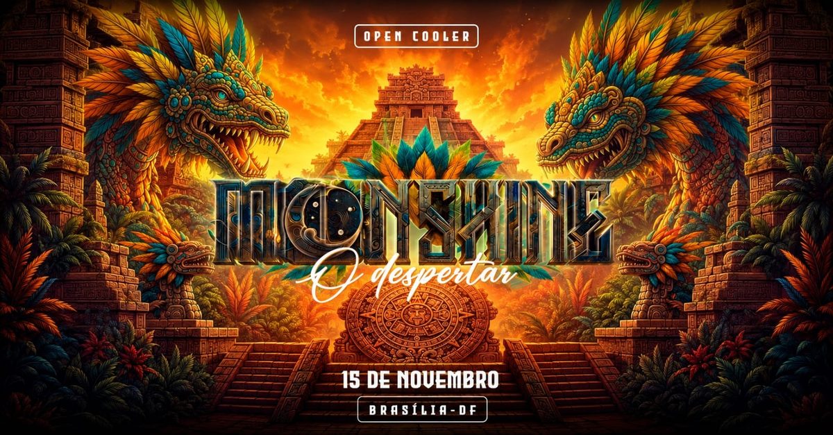 Imagen de la fuente — MOONSHINE 'O DESPERTAR '