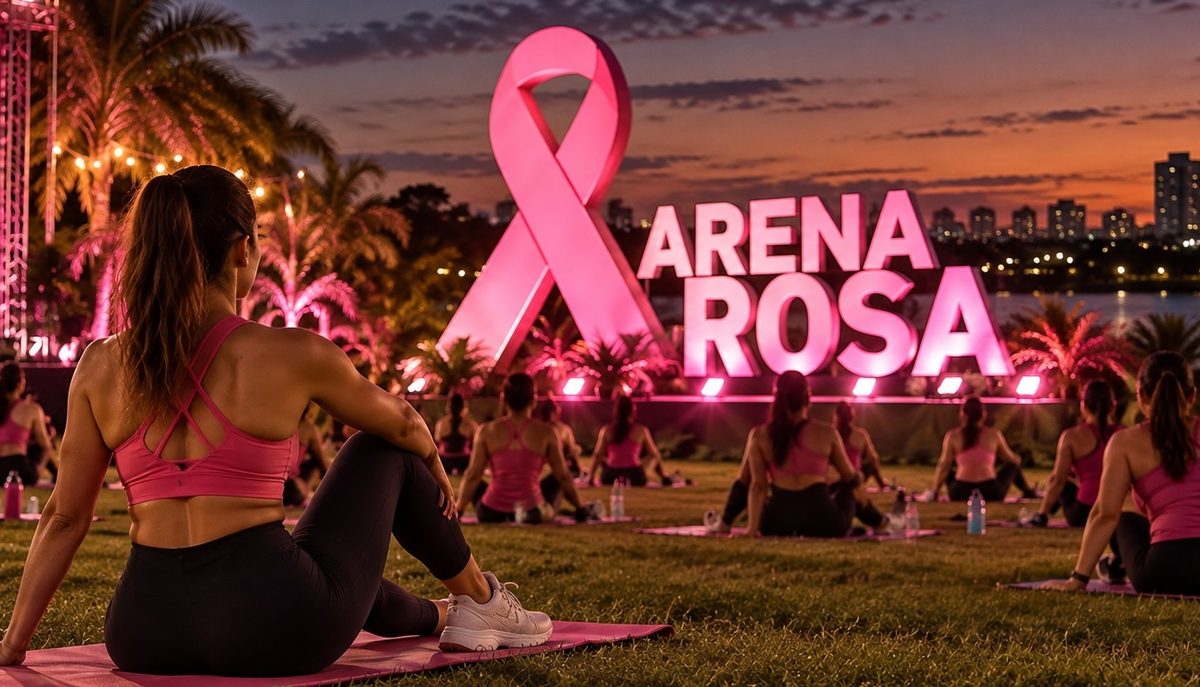 Immagine della fonte — Arena Rosa