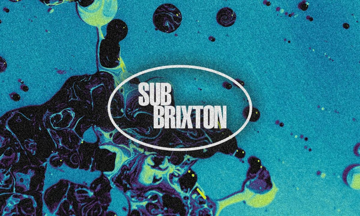 Image de la source — Sub Brixton: DnB, Jungle + Rollers All Night Long