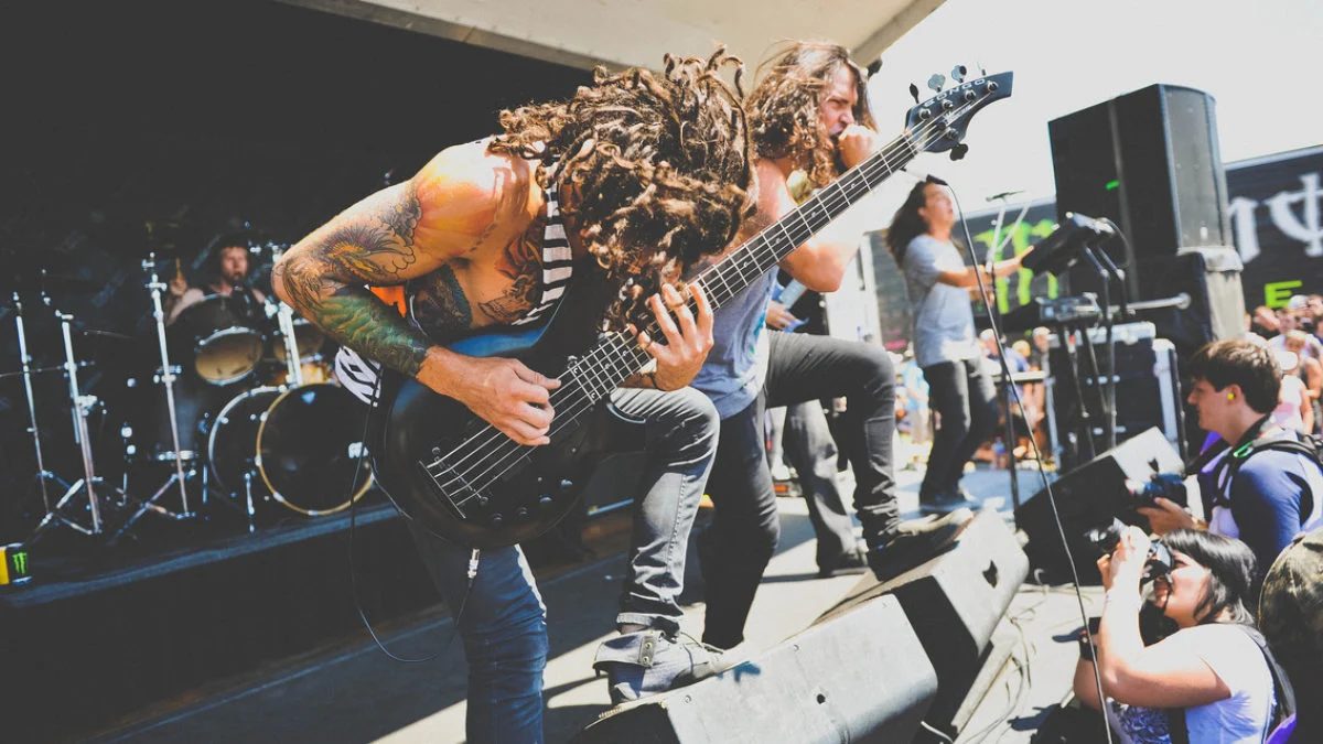 Imagem da fonte — Miss May I