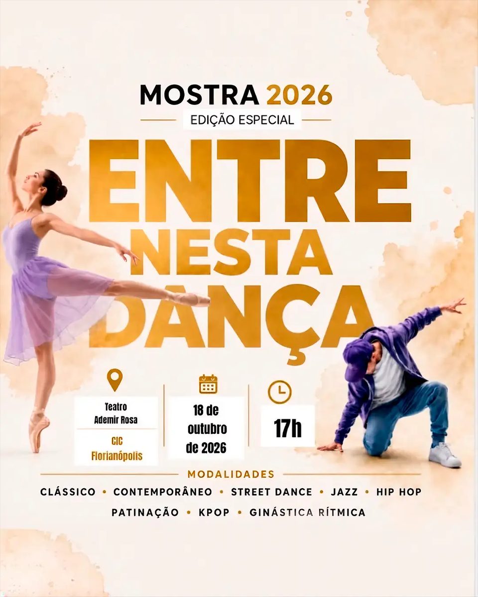 Bild der Quelle — Entre Nesta Dança - Edição Especial - CIC