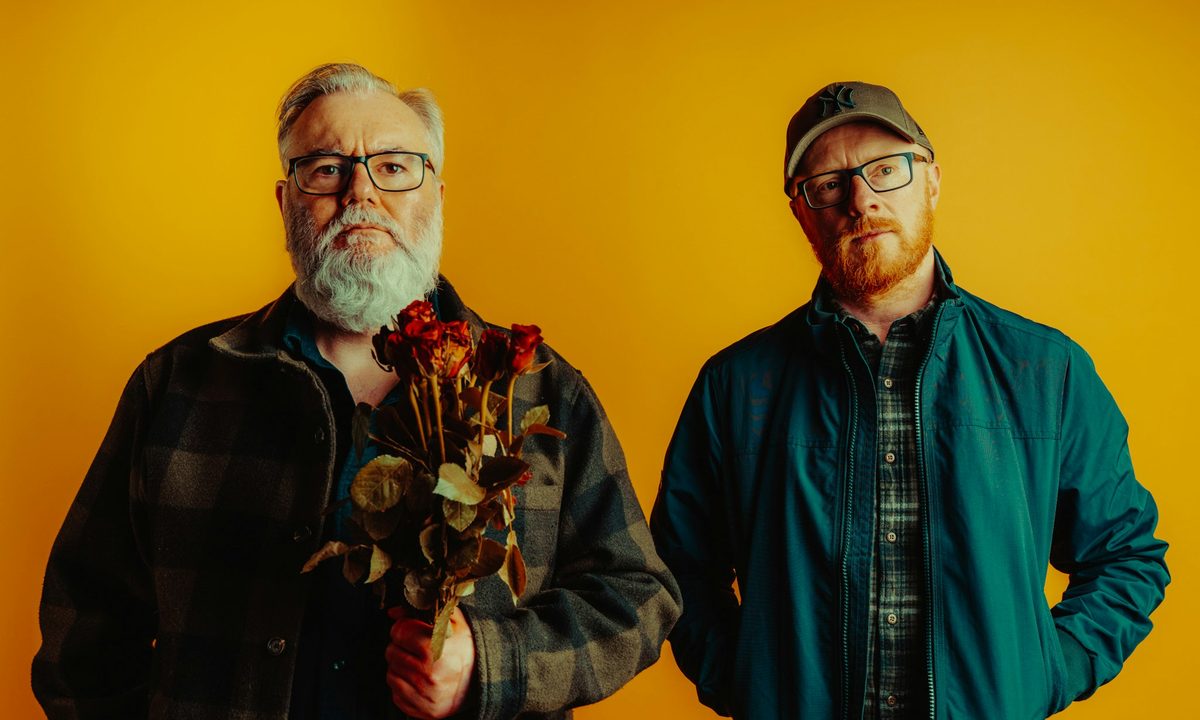 来源图片 — Arab Strap
