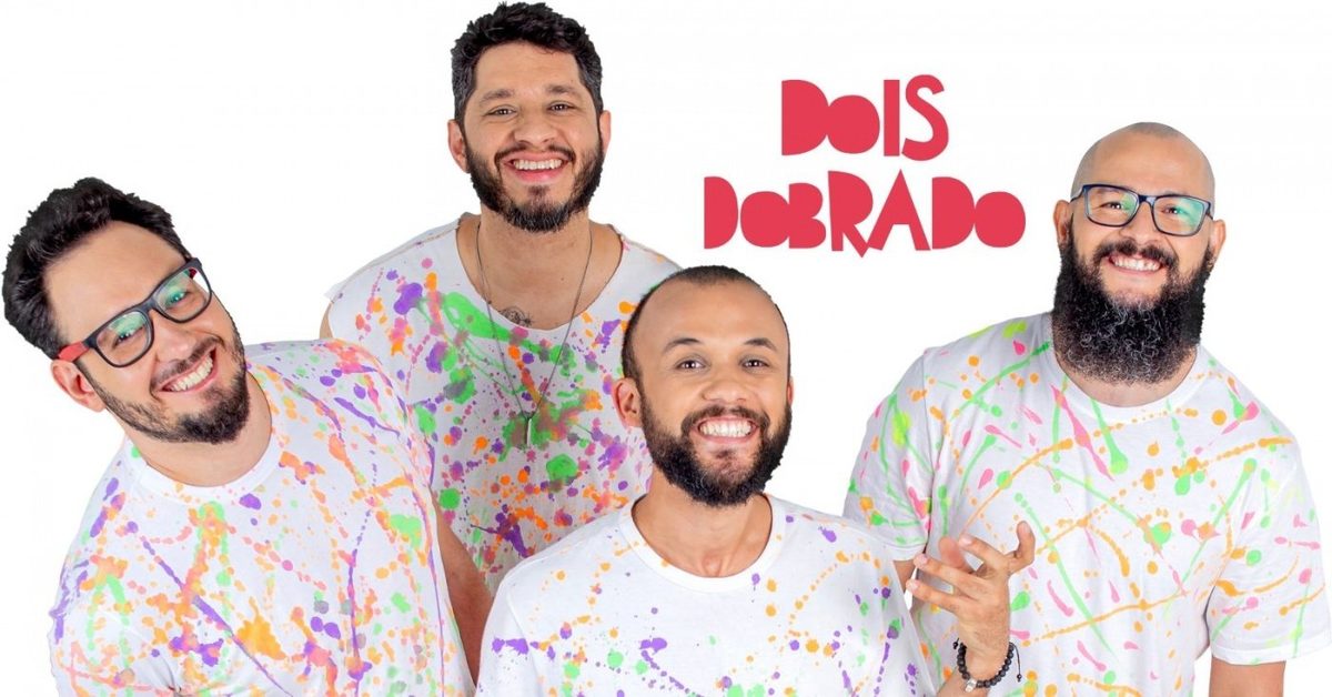 Immagine della fonte — Dois Dobrado no Canto da Ema