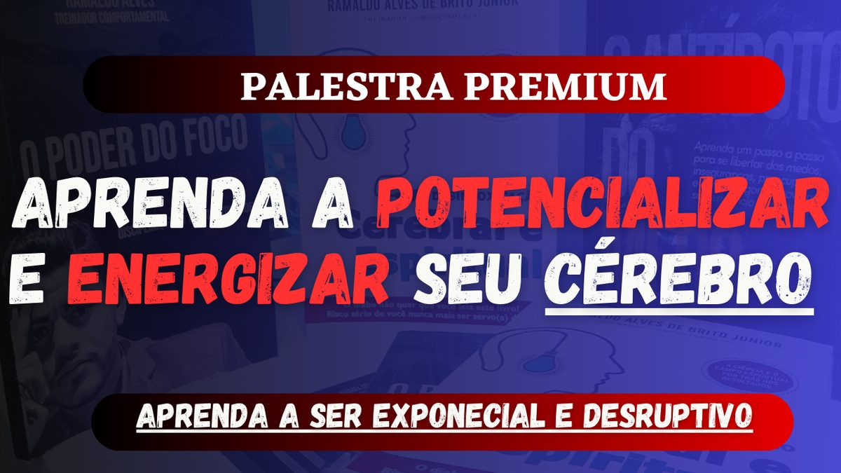 Afbeelding van de bron — APRENDA A POTENCIALIZAR SEU CÉREBRO - CERTIFICAÇÃO + FERRAMENTAS