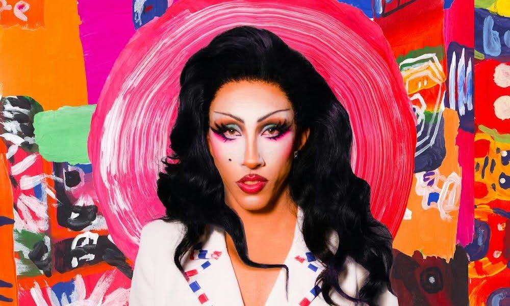 Imagem da fonte — The Björkening: an All-Drag Bjïrthday Celebration