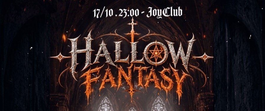 Bild der Quelle — HALLOW FANTASY