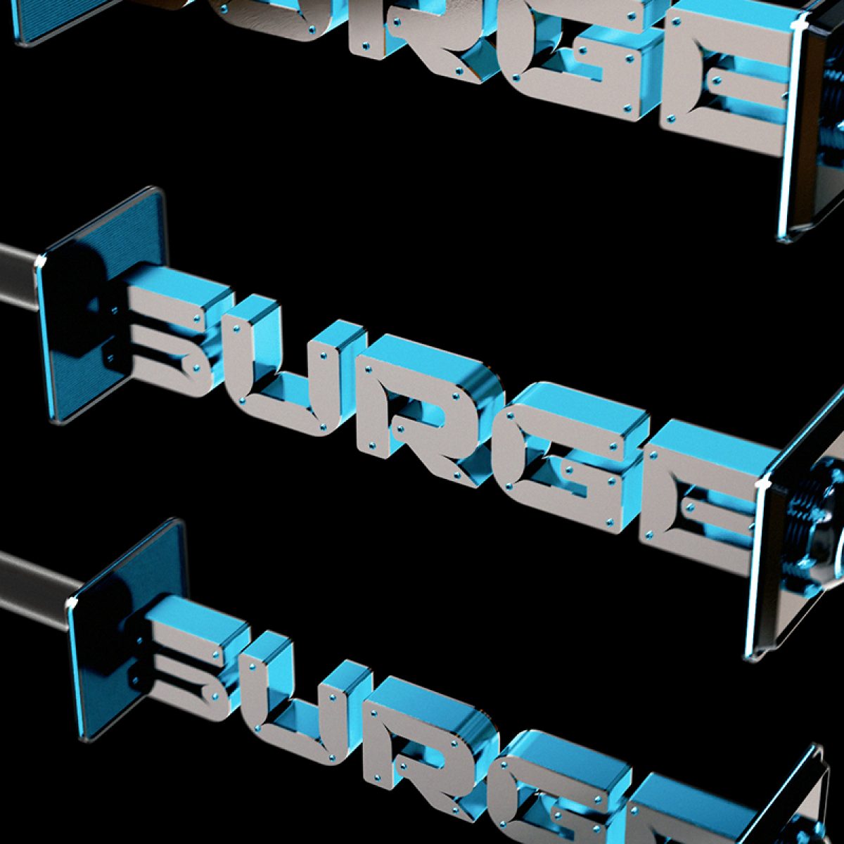 Imagem da fonte — SURGE