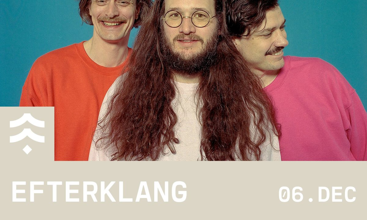 Imagem da fonte — Efterklang