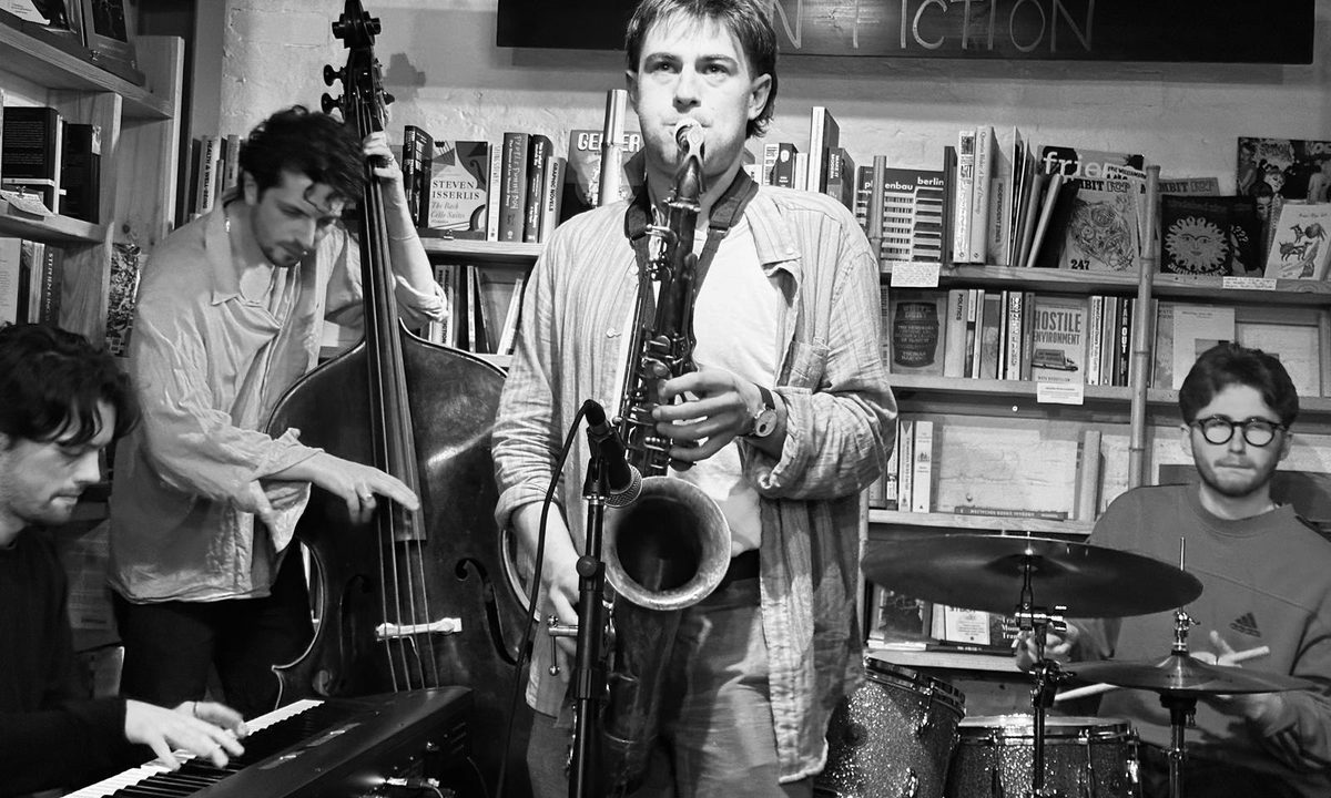 Source image — Bookshop Sessions: Jazz Night
