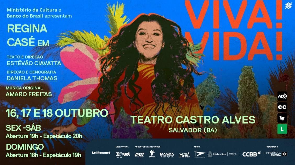 来源图片 — Viva! Vida!