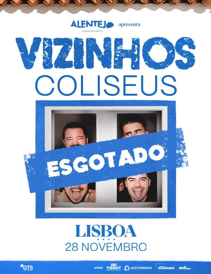 Imagem da fonte — VIZINHOS AO VIVO NOS COLISEUS