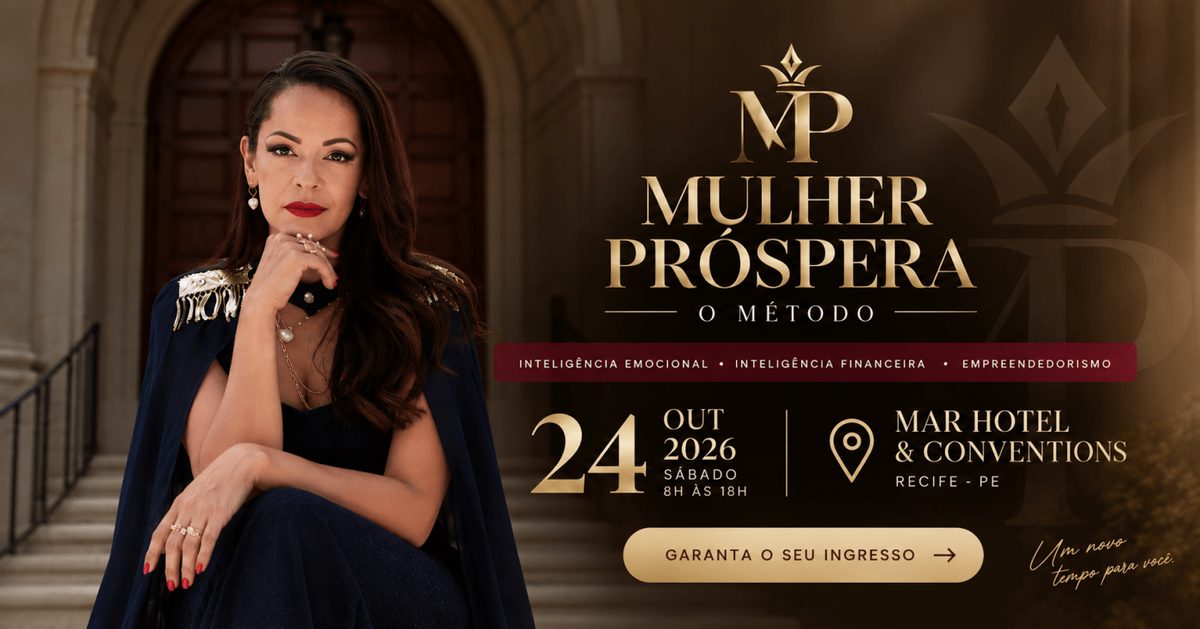 Source image — Mulher Próspera - O MÉTODO