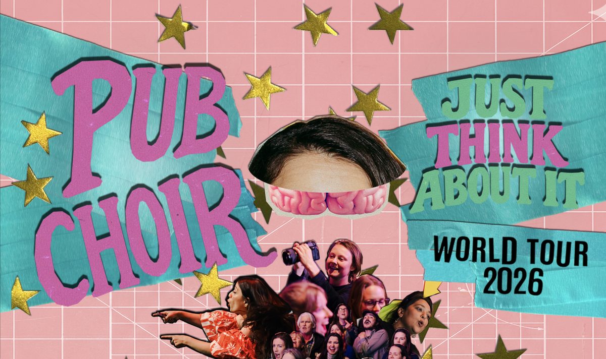 Source image — Pub Choir