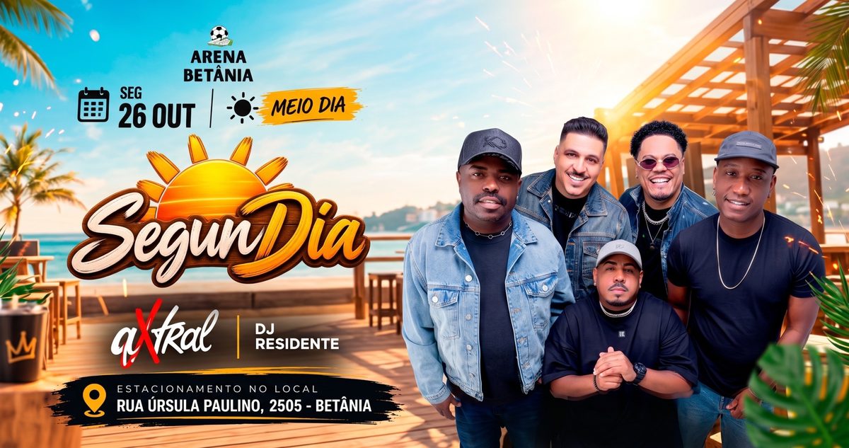 Imagen de la fuente — SEGUNDIA com AXTRAL