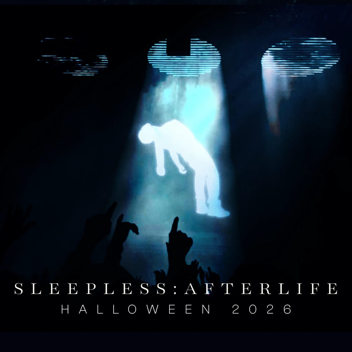 Immagine della fonte — SLEEPLESS: Afterlife (Halloween 2026)