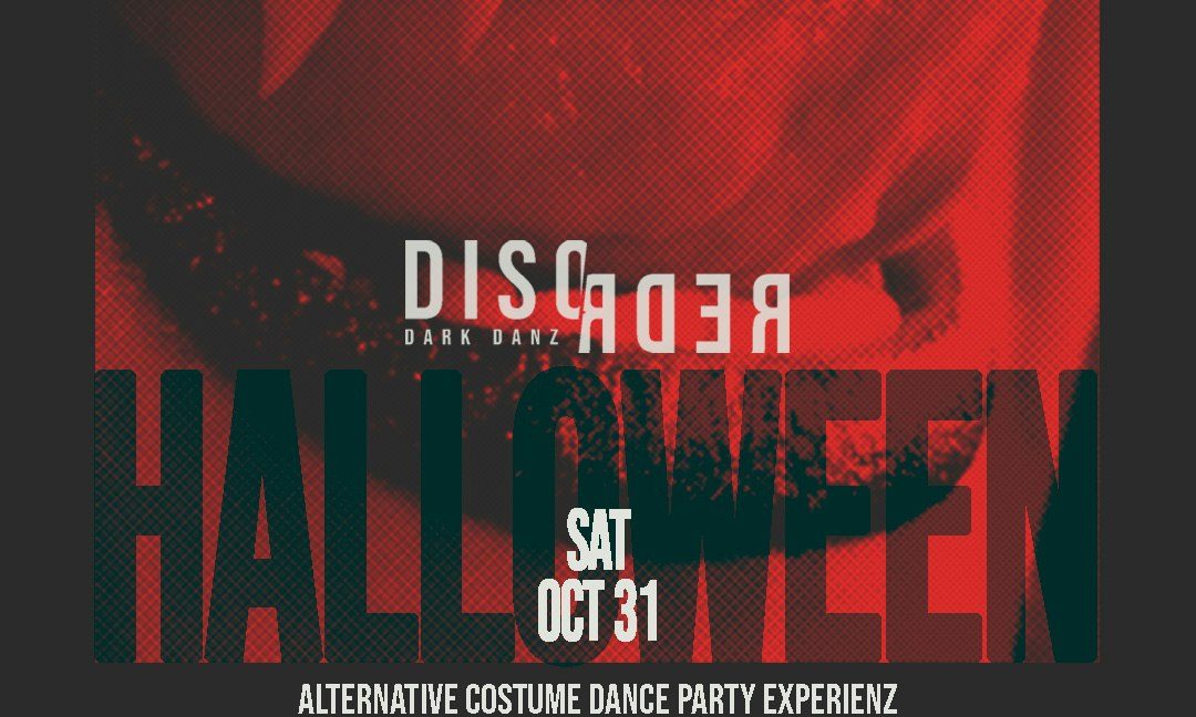 Source image — Disorder Dark Danz Halloween