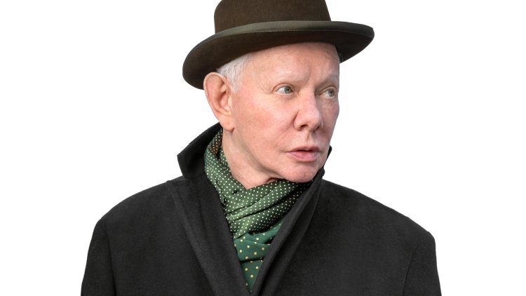Source image — Joe Jackson