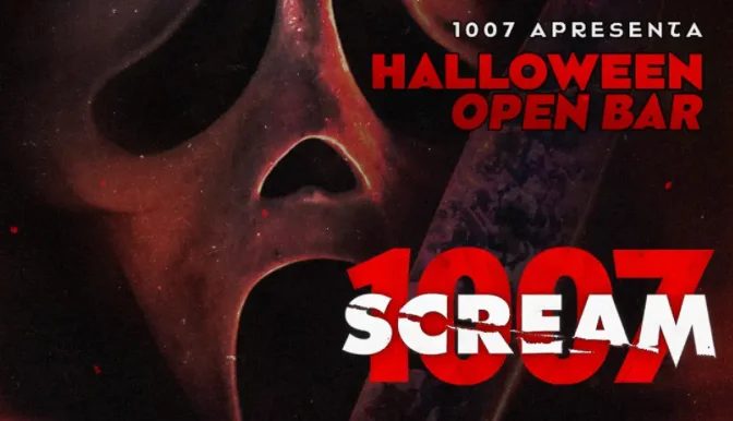 Source image — SCREAM 1007 (OPEN BAR)