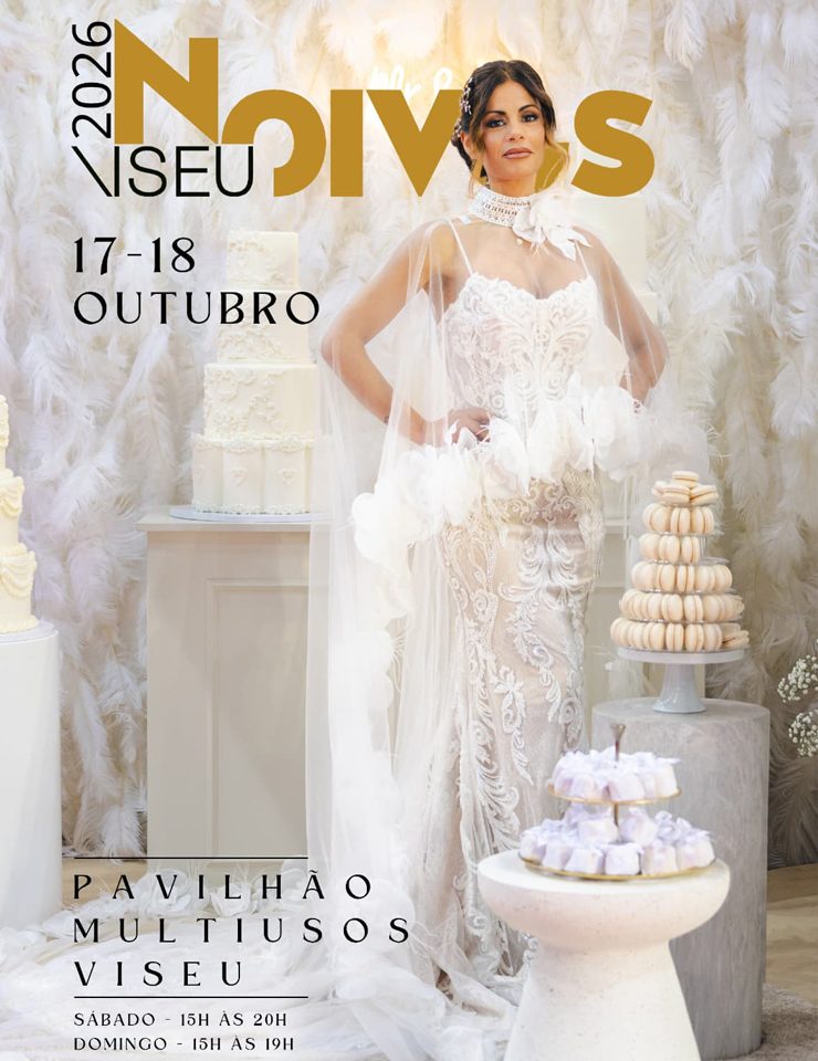 Imagem da fonte — ViseuNoivos