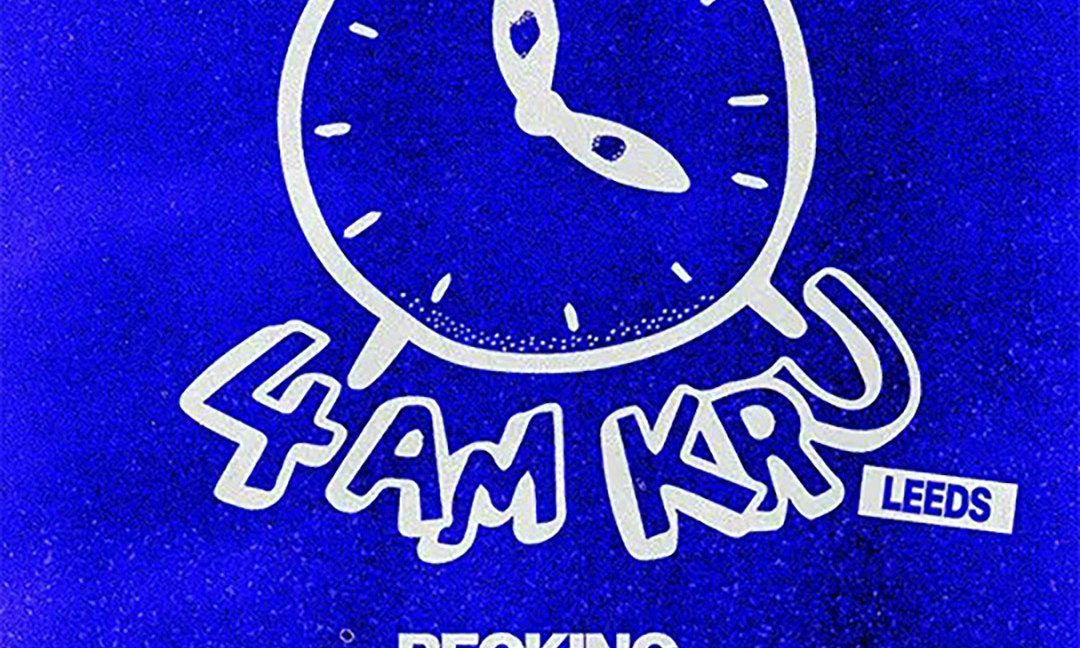 Source image — 4am Kru, Bruk & Fez the Kid, Silva Snipa