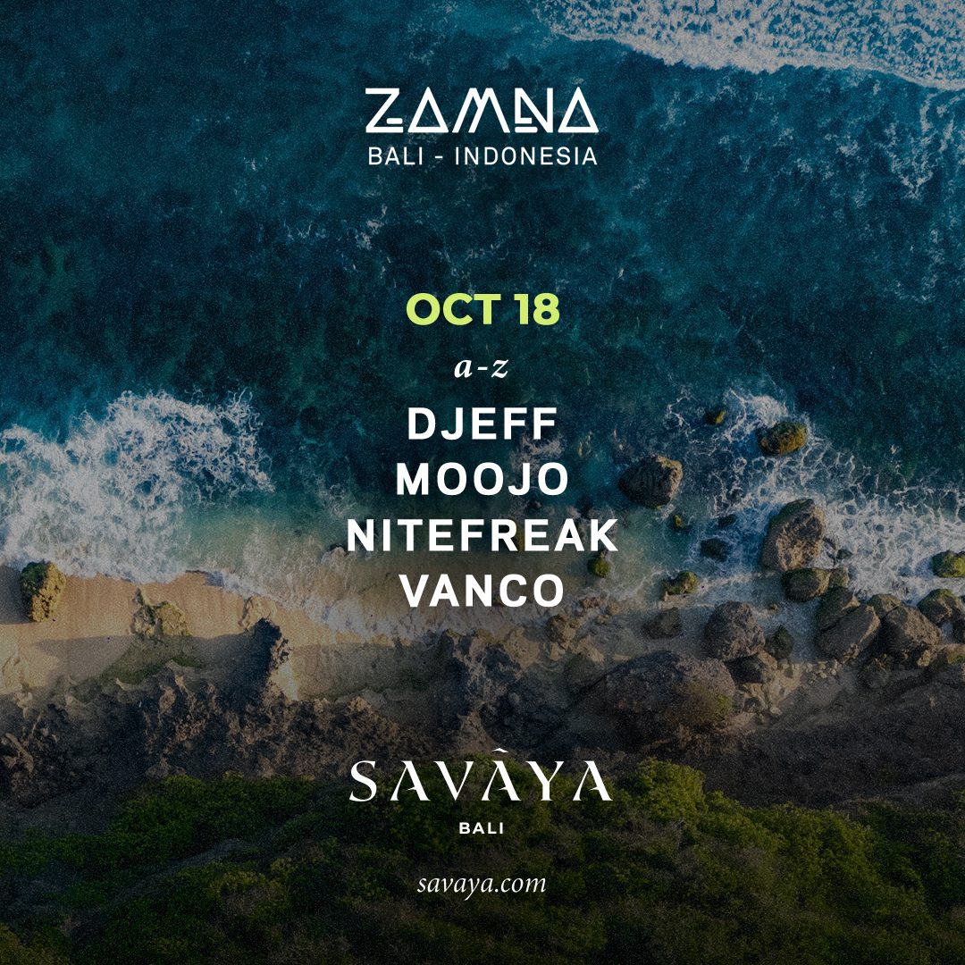 Source image — Zamna Bali Day 2