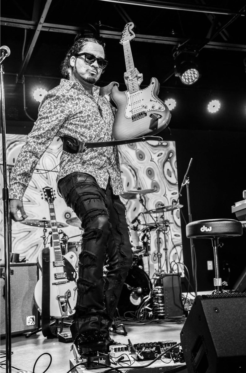 Source image — Damon Terrell the Man & his Music