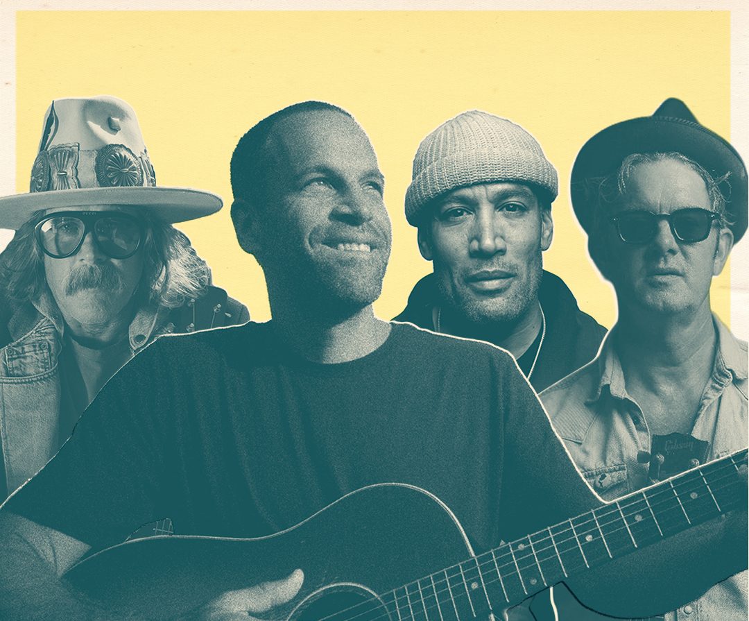 Imagem da fonte — Jack Johnson — SURFILMUSIC Tour