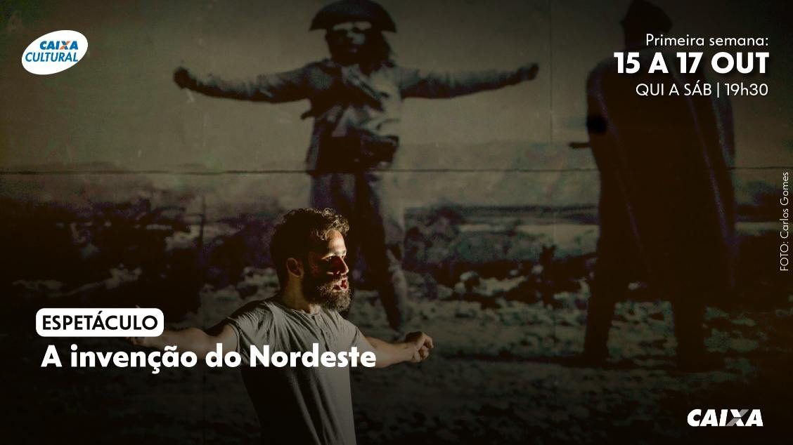 출처 이미지 — A invenção do Nordeste