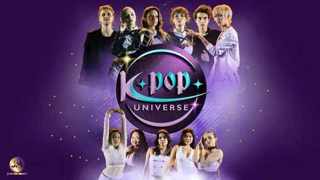 Bild der Quelle — K-POP Universe